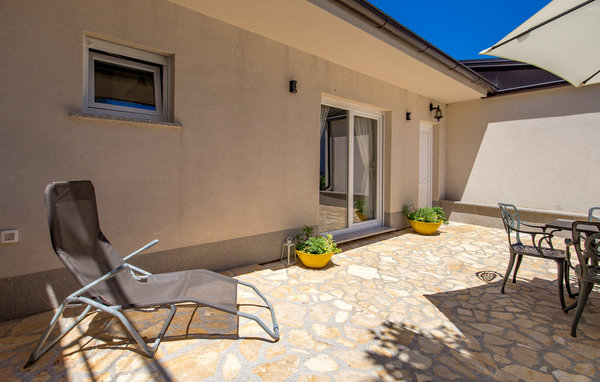 Apartment - Opatija-Rukavac , Croatia - CKU226 104