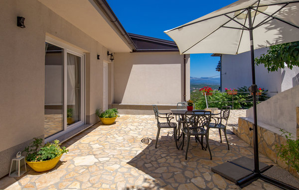 Apartment - Opatija-Rukavac , Croatia - CKU226 9