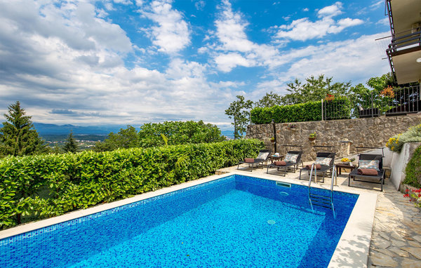Apartment - Opatija-Rukavac , Croatia - CKU226 11