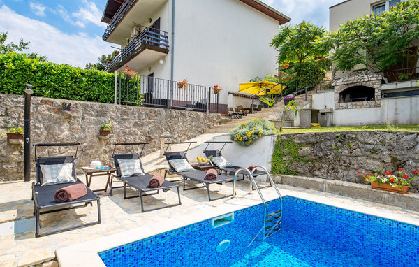 Apartment - Opatija-Rukavac , Croatia - CKU226 12