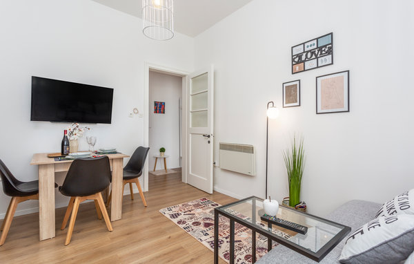 Ferienwohnung - Opatija-Rijeka , Kroatien - CKU228 2