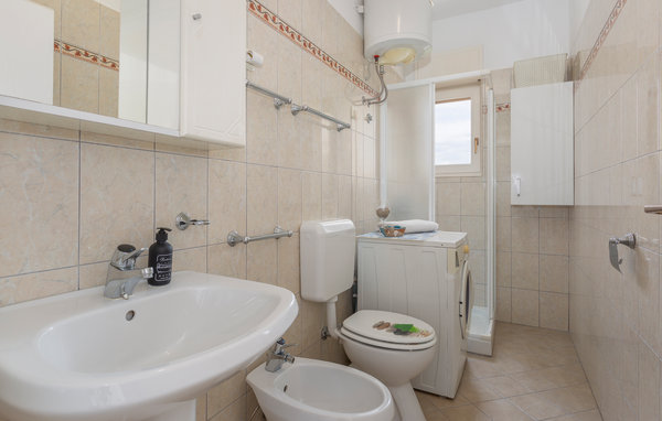 Apartment - Opatija-Pobri , Croatia - CKU232 701