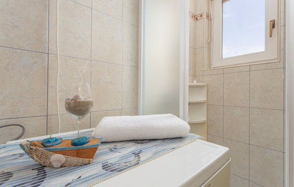 Apartment - Opatija-Pobri , Croatia - CKU232 702