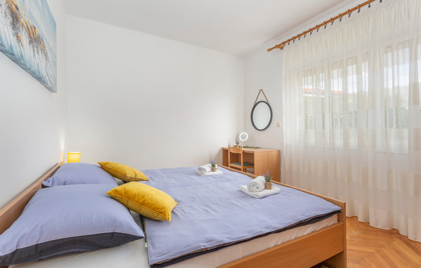 Apartment - Opatija-Pobri , Croatia - CKU232 601