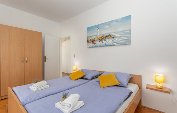Apartment - Opatija-Pobri , Croatia - CKU232 602