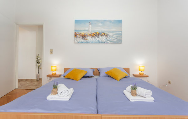 Apartment - Opatija-Pobri , Croatia - CKU232 603