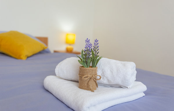 Apartment - Opatija-Pobri , Croatia - CKU232 604
