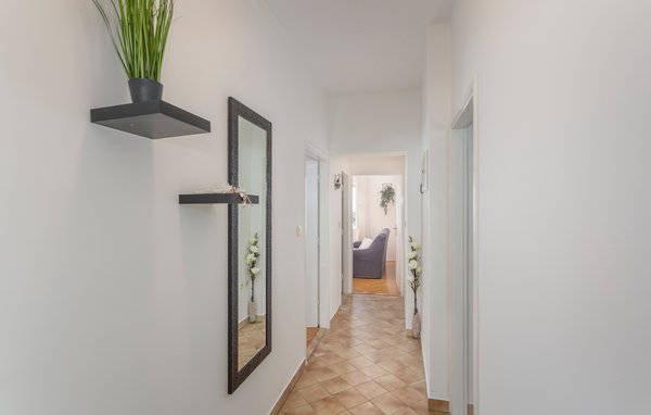Apartment - Opatija-Pobri , Croatia - CKU232 501