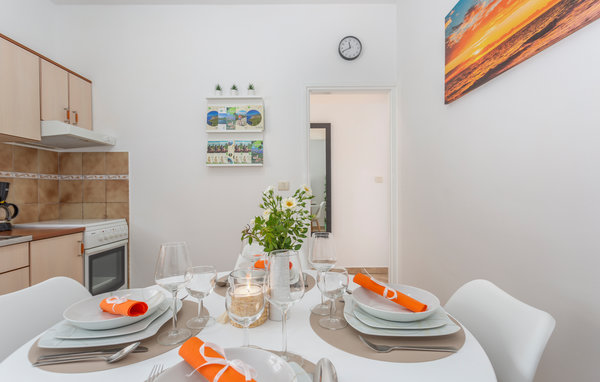 Apartment - Opatija-Pobri , Croatia - CKU232 7