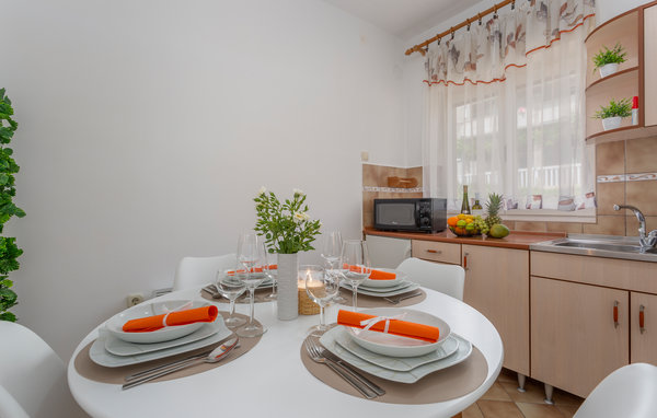 Apartment - Opatija-Pobri , Croatia - CKU232 401