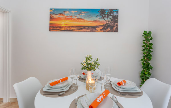 Apartment - Opatija-Pobri , Croatia - CKU232 402