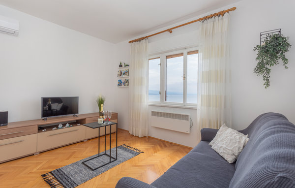 Apartment - Opatija-Pobri , Croatia - CKU232 4