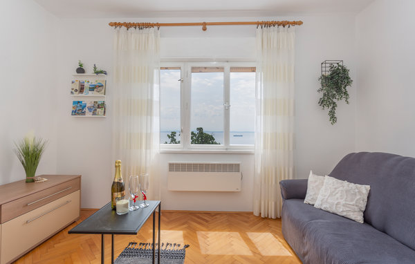 Apartment - Opatija-Pobri , Croatia - CKU232 301