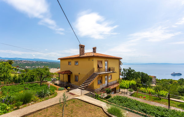 Apartman - Opatija-Pobri , Hrvatska - CKU232 1