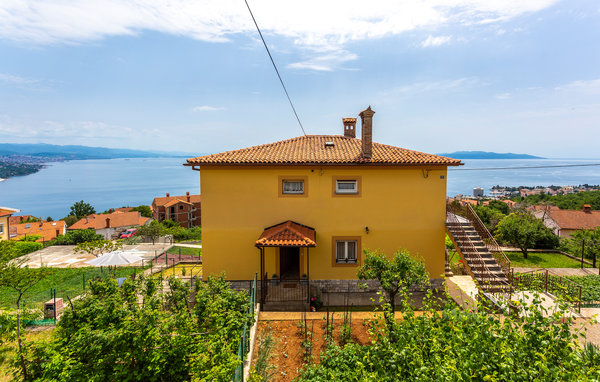 Apartment - Opatija-Pobri , Croatia - CKU232 81