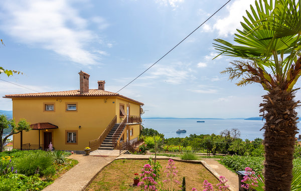 Apartment - Opatija-Pobri , Croatia - CKU232 82