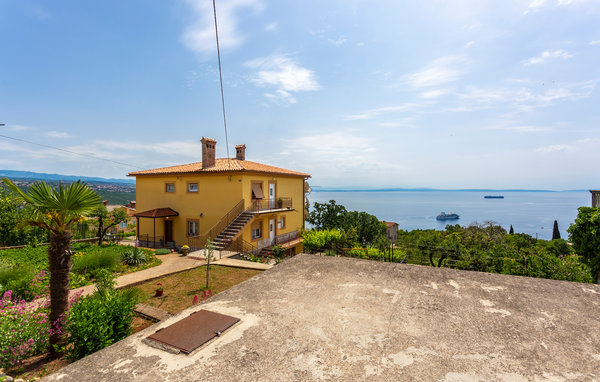 Apartment - Opatija-Pobri , Croatia - CKU232 83