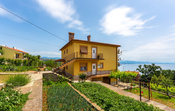 Apartment - Opatija-Pobri , Croatia - CKU232 84