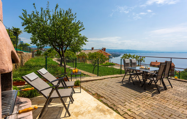 Apartment - Opatija-Pobri , Croatia - CKU232 8