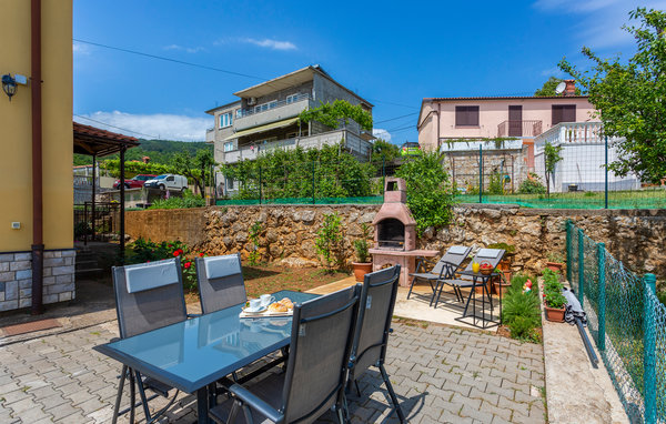 Apartment - Opatija-Pobri , Croatia - CKU232 9