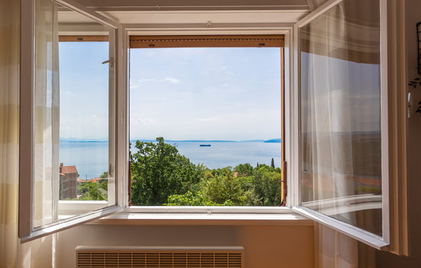 Apartment - Opatija-Pobri , Croatia - CKU232 201