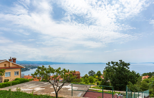 Apartment - Opatija-Pobri , Croatia - CKU232 202