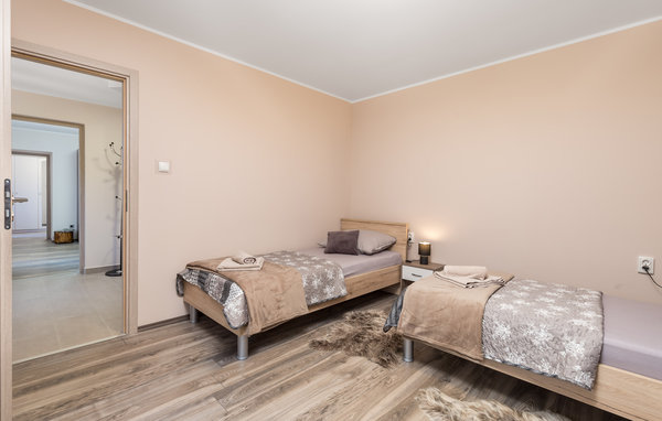 Apartmá 