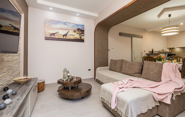 Apartmá 