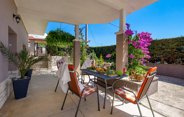 Ferienwohnung - Opatija-Rijeka , Kroatien - CKU238 2