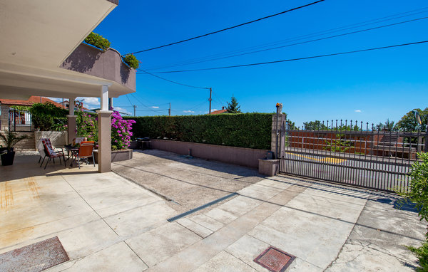 Apartmá 