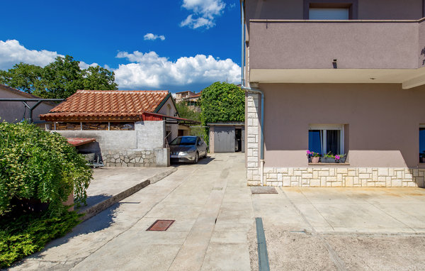 Apartmá 