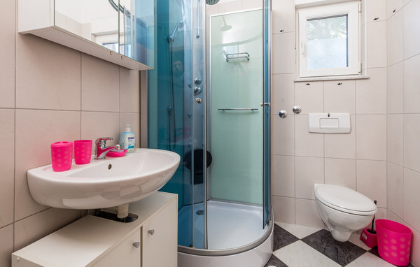 Apartament - Opatija-Kastav , Chorwacja - CKU247 701