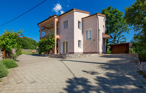 Apartament - Opatija-Kastav , Chorwacja - CKU247 8