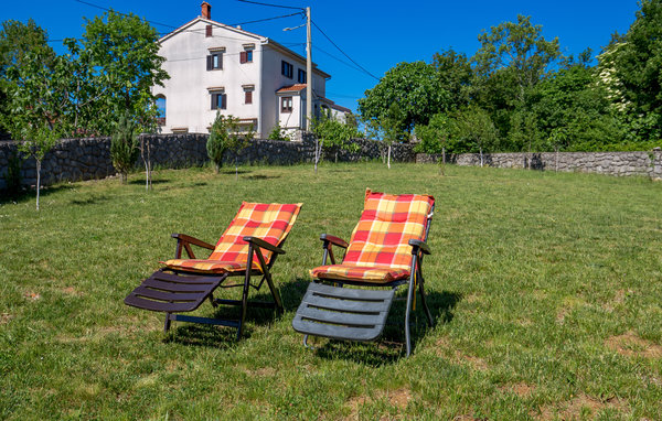 Apartament - Opatija-Kastav , Chorwacja - CKU247 104
