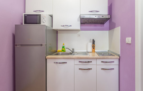 Apartament - Opatija-Opric , Chorwacja - CKU261 5