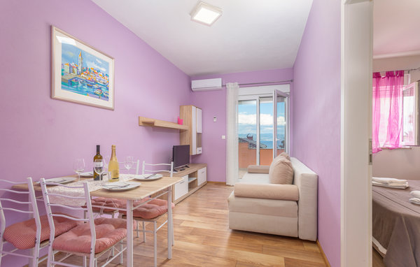 Apartament - Opatija-Opric , Chorwacja - CKU261 3