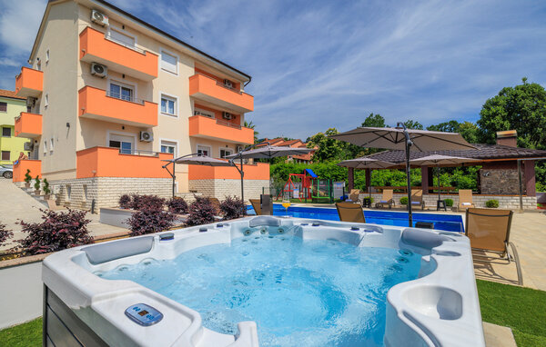 Apartman - Opatija-Opric , Hrvatska - CKU261 1