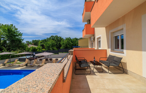 Apartament - Opatija-Opric , Chorwacja - CKU261 104