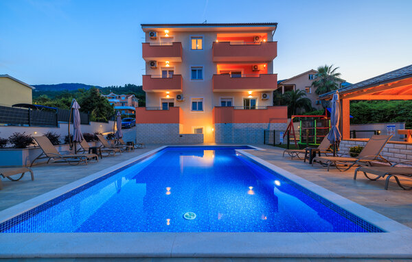 Apartman - Opatija-Opric , Hrvatska - CKU261 2