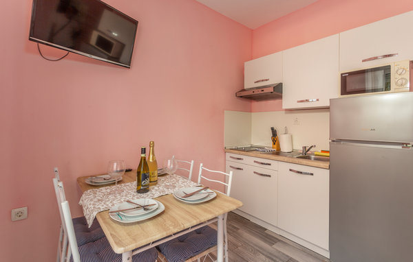 Apartman - Opatija-Opric , Hrvatska - CKU262 5