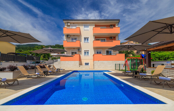 Apartman - Opatija-Opric , Hrvatska - CKU262 81
