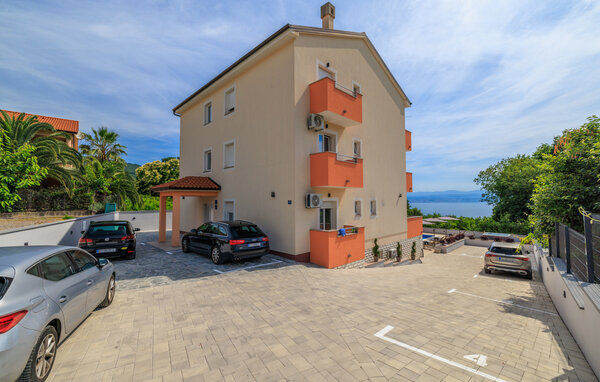 Apartman - Opatija-Opric , Hrvatska - CKU262 83