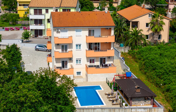 Apartman - Opatija-Opric , Hrvatska - CKU262 84