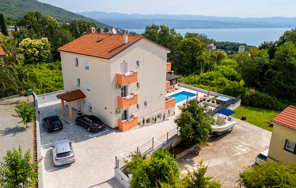 Apartman - Opatija-Opric , Hrvatska - CKU262 85
