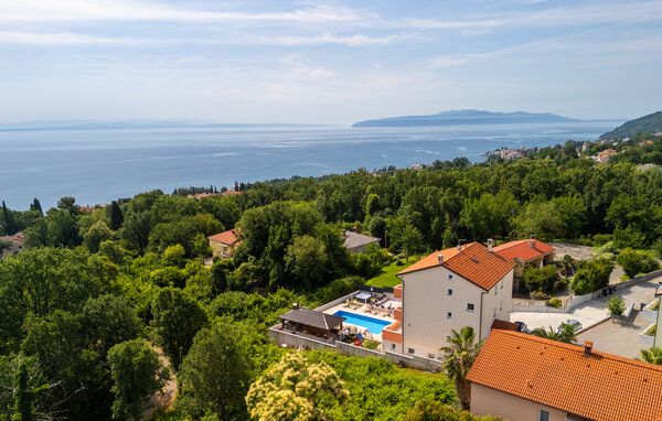 Apartman - Opatija-Opric , Hrvatska - CKU262 7