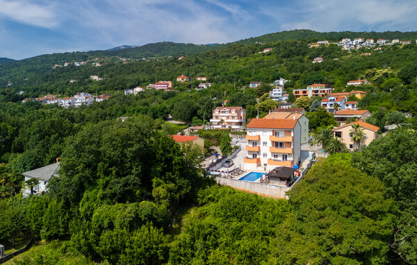 Apartman - Opatija-Opric , Hrvatska - CKU262 86