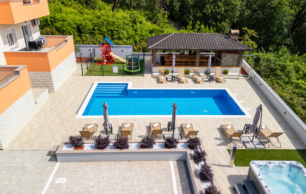 Apartman - Opatija-Opric , Hrvatska - CKU262 87