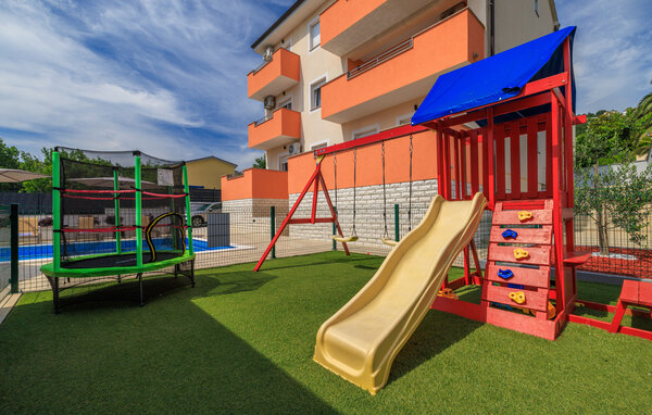 Apartman - Opatija-Opric , Hrvatska - CKU262 103