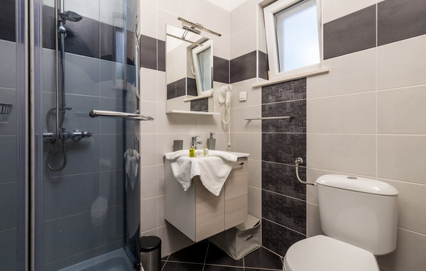 Apartment - Opatija-Opric , Croatia - CKU263 701