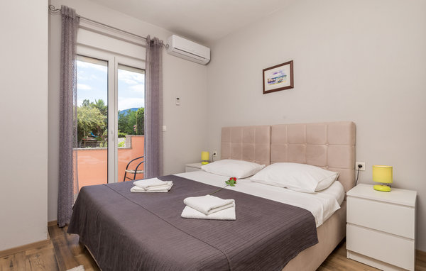 Apartment - Opatija-Opric , Croatia - CKU263 601